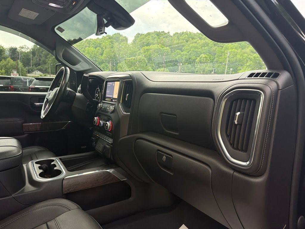 Used 2023 GMC Sierra 2500 Denali w/ Denali Ultimate Package AWD/4WD image 21