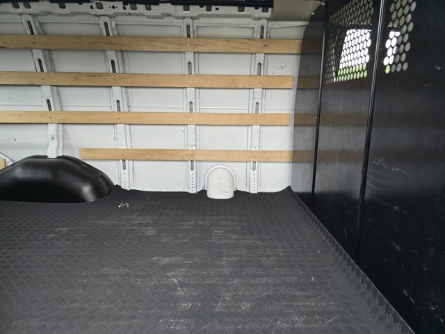 Used 2023 Chevrolet Express 2500 w/ Driver Convenience Package image 19