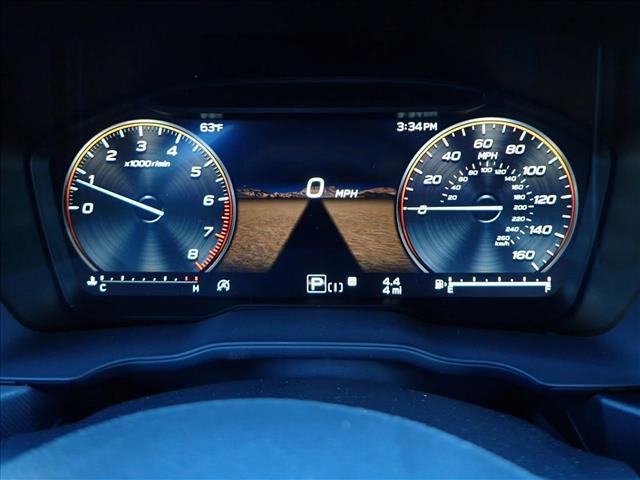 New 2026 Subaru Forester Wilderness image 25