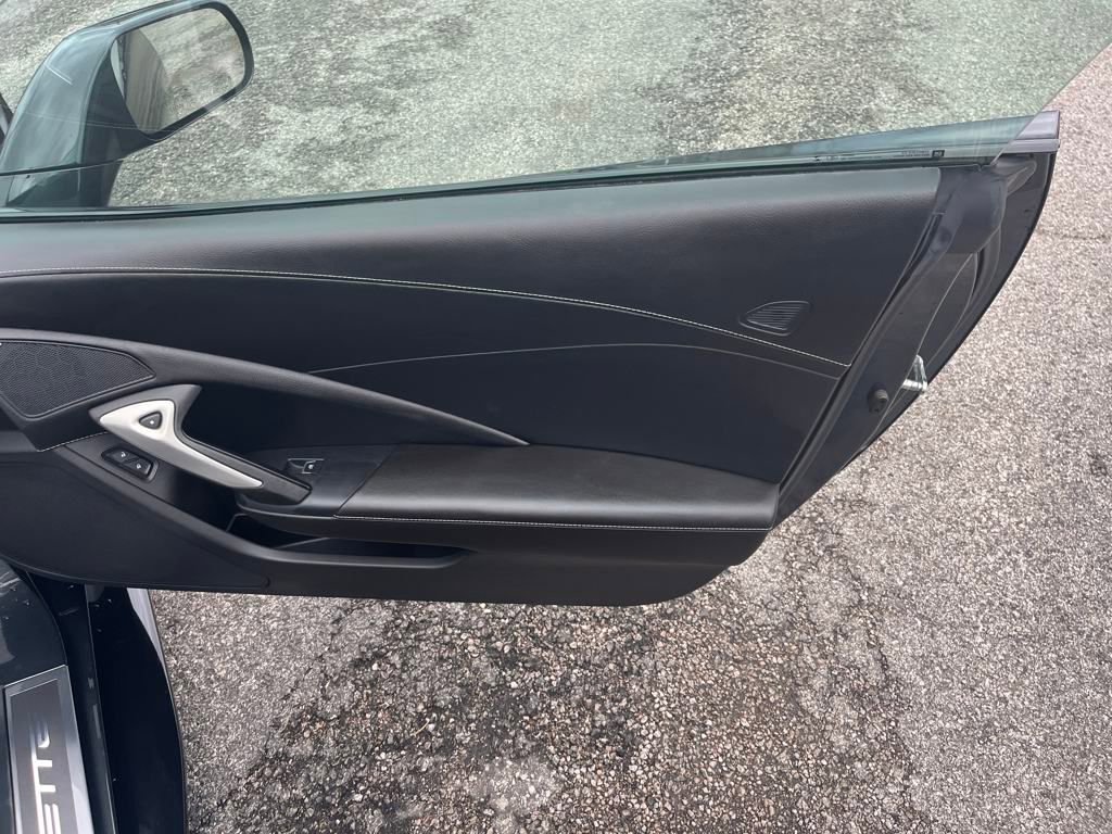 Used 2019 Chevrolet Corvette Grand Sport image 24