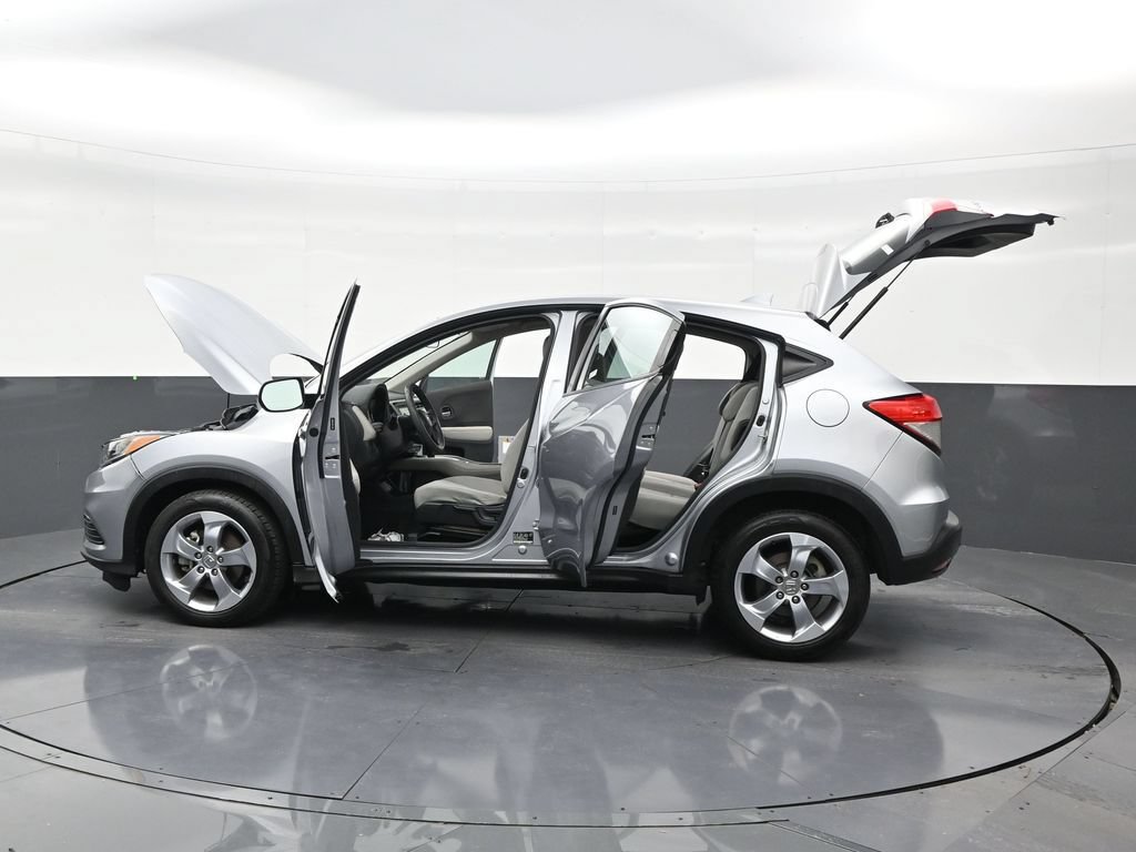 Used 2019 Honda HR-V LX image 31