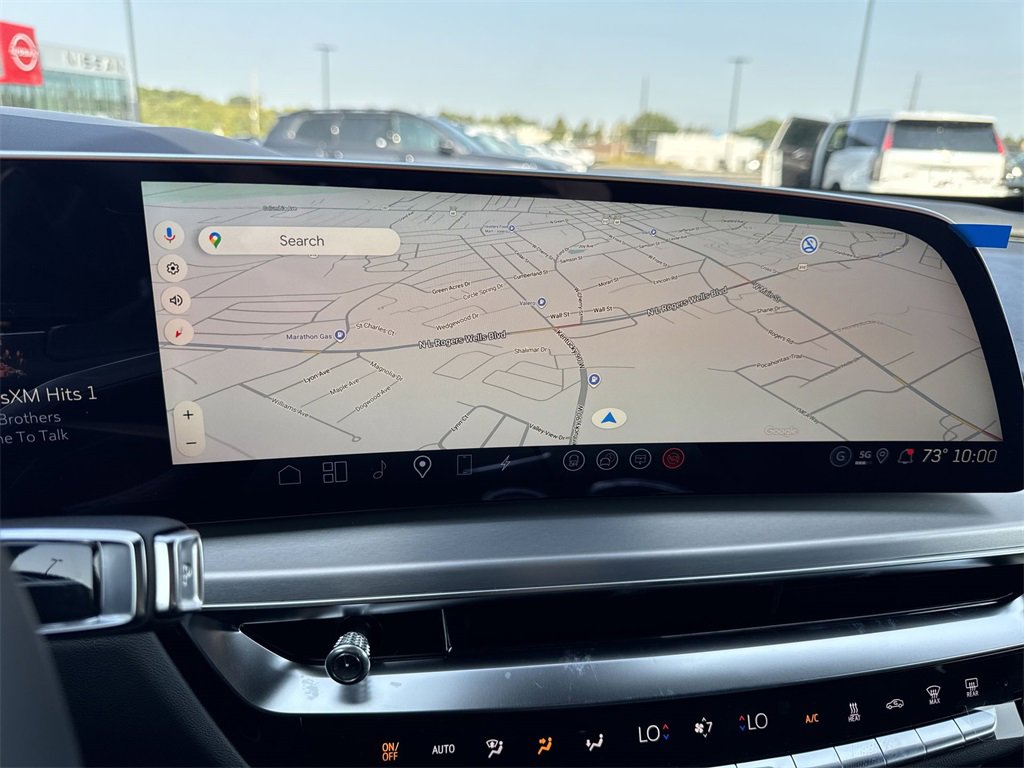 New 2026 Cadillac Lyriq V image 18