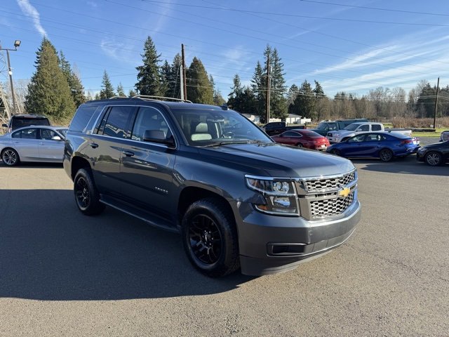 Used 2019 Chevrolet Tahoe LT image 3
