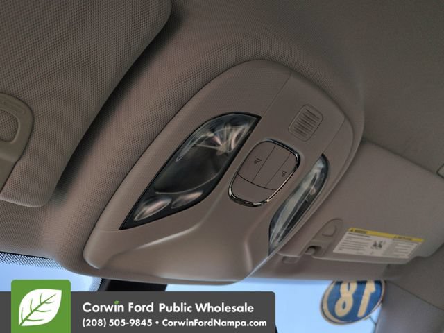 Used 2018 Jeep Compass Sport w/ Tech Group AWD/4WD image 22