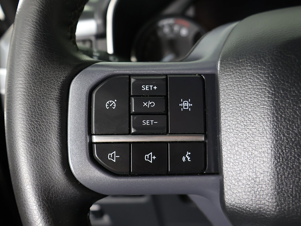 Used 2023 Ford F150 XLT w/ Equipment Group 302A High AWD/4WD image 42