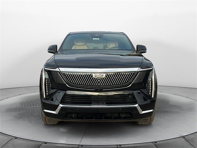 New 2025 Cadillac Escalade IQ Luxury 2 image 2