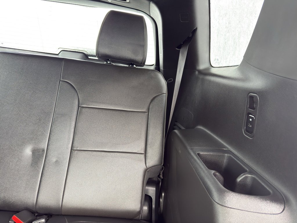 Used 2023 Chevrolet Traverse Premier w/ LPO, Floor Liner Package image 36