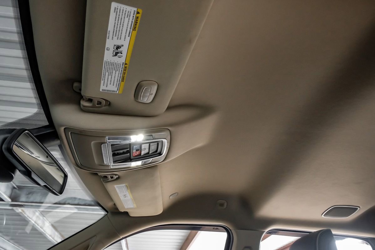 Used 2022 RAM 3500 Laramie image 28