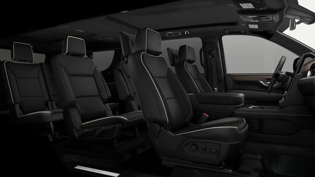 New 2026 GMC Yukon XL Elevation image 10