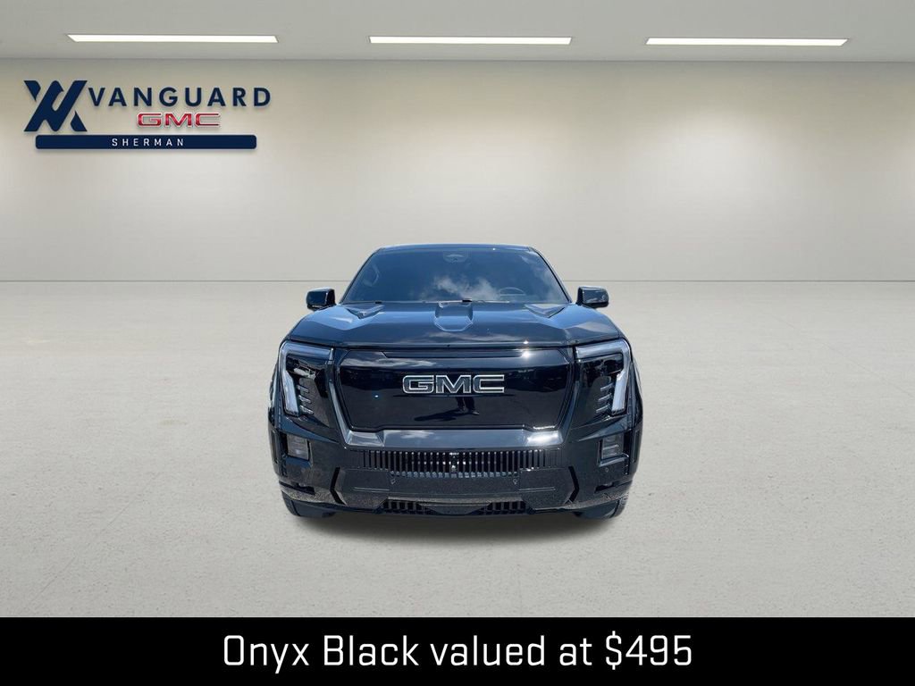 New 2025 GMC Sierra EV Denali image 3