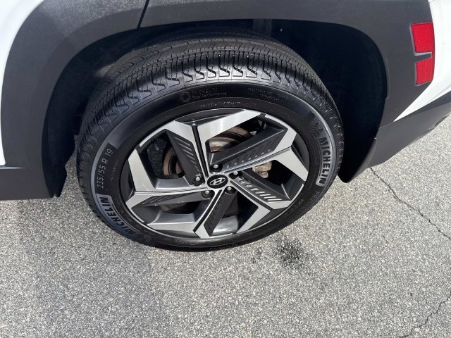 Certified 2024 Hyundai Tucson SEL w/ Convenience Package AWD/4WD image 14