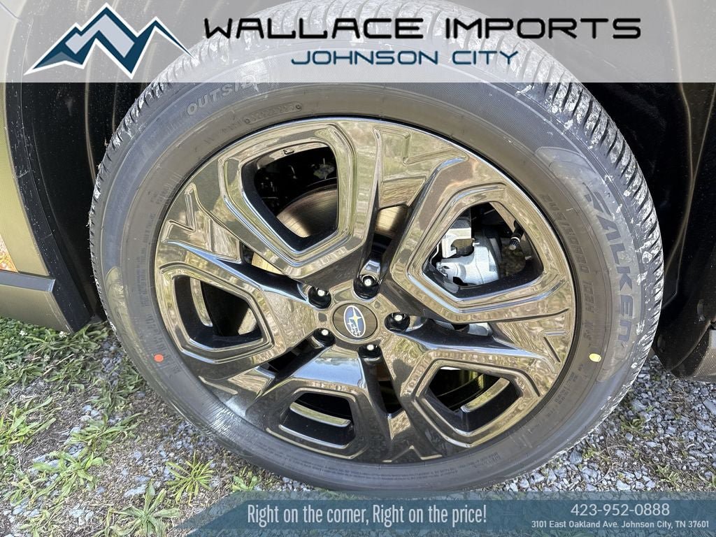 New 2026 Subaru Ascent Bronze Edition w/ Popular Package #2 AWD/4WD image 8