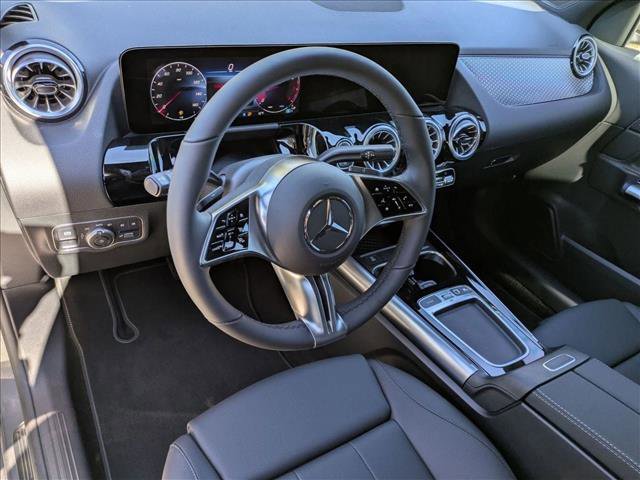 New 2026 Mercedes-Benz GLA 250 4MATIC image 3