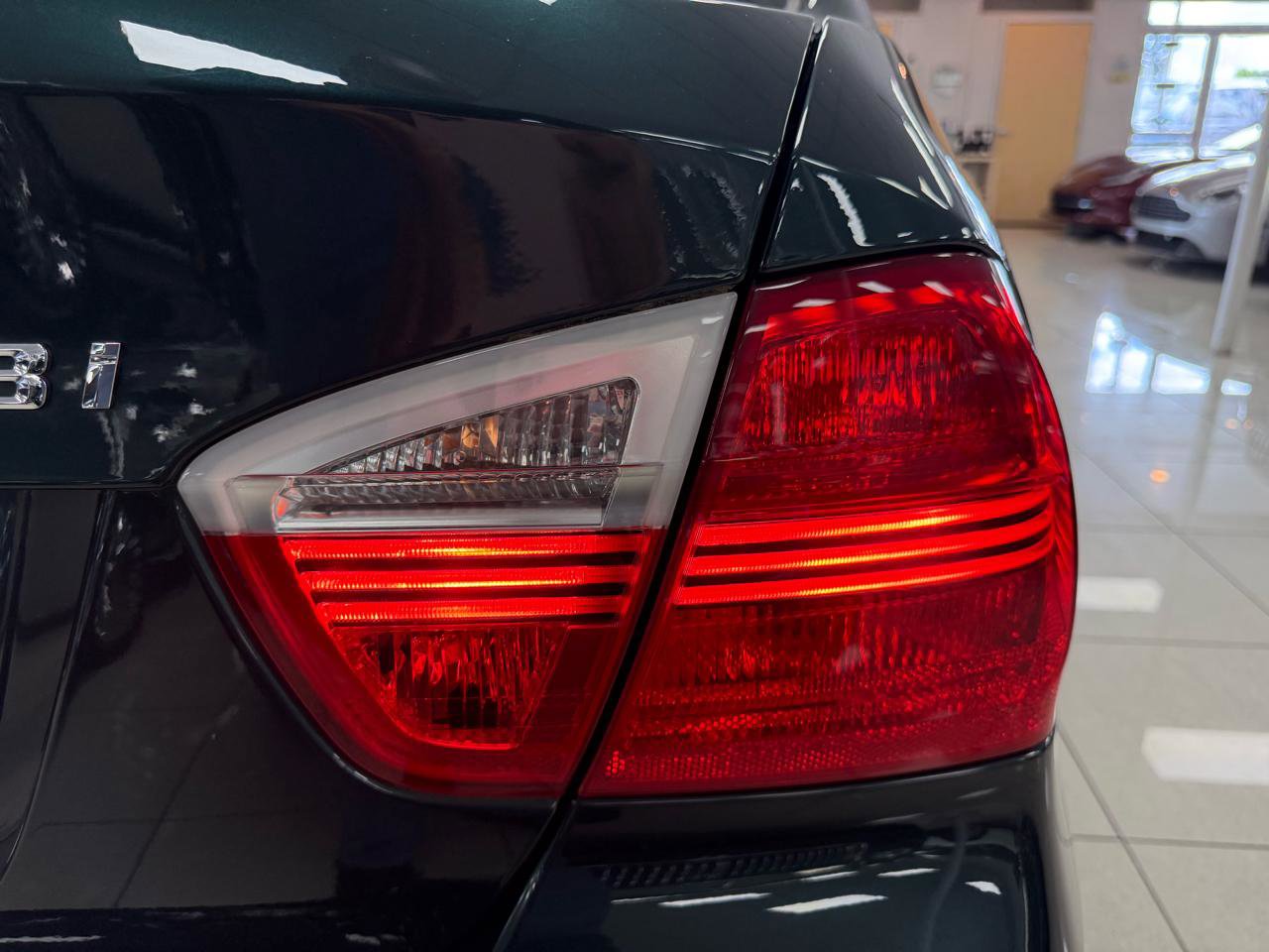 Used 2008 BMW 328i Sedan RWD image 24