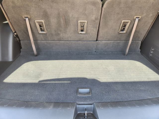 Used 2021 Chevrolet Traverse RS FWD image 34