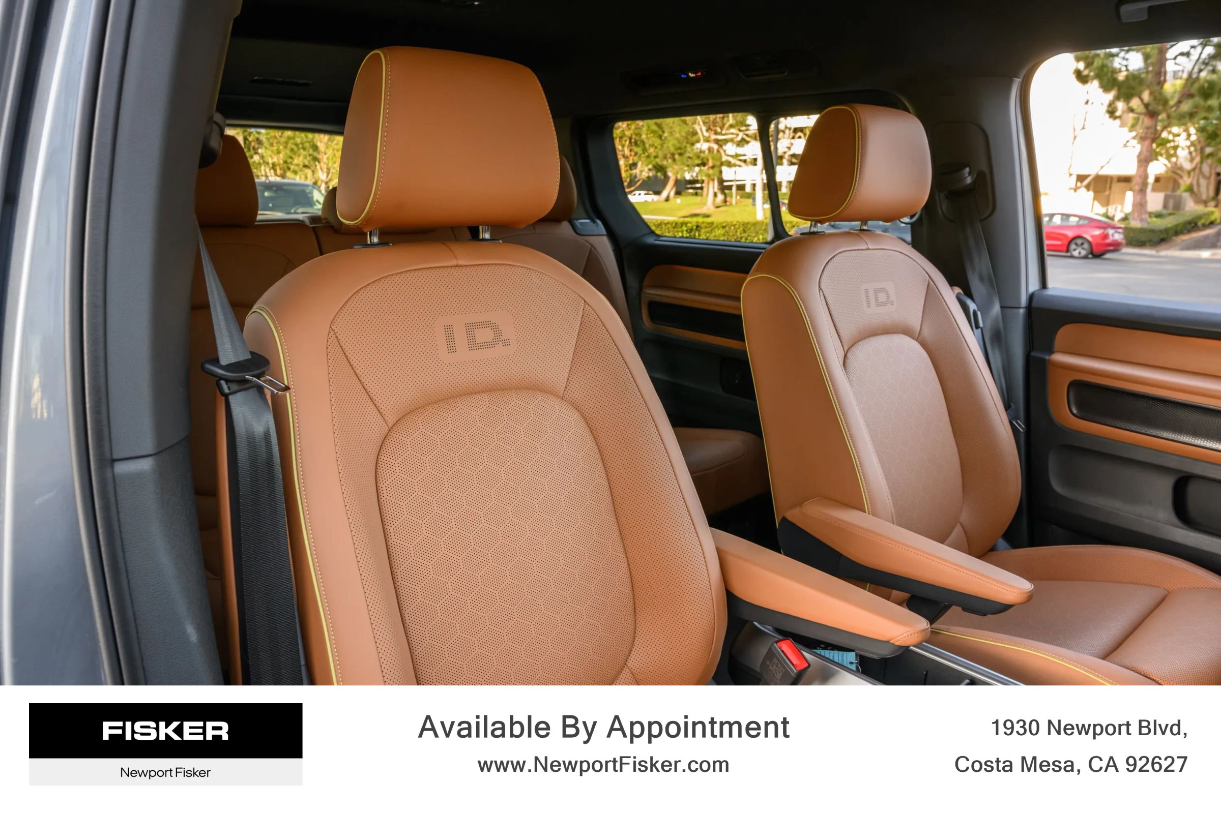 Used 2025 Volkswagen ID. Buzz Pro S image 35