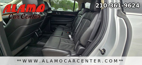 Used 2015 Lincoln MKT AWD w/ Equipment Group 201A image 34
