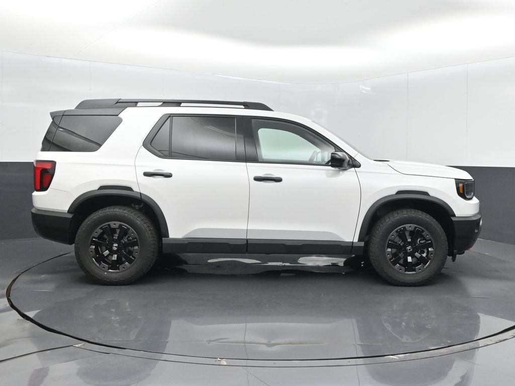 New 2026 Honda Passport TrailSport Elite image 5