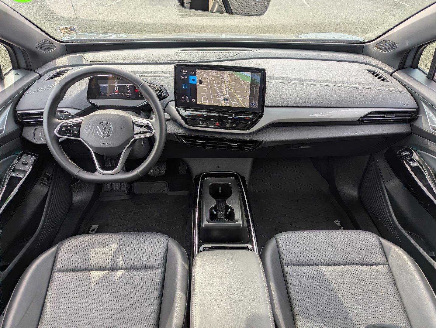 Certified 2023 Volkswagen ID.4 Pro S AWD/4WD image 25