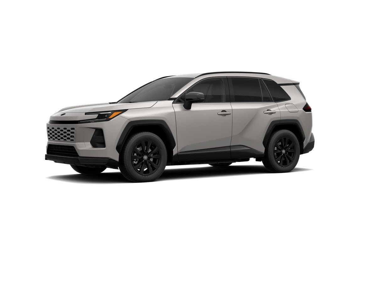 New 2026 Toyota RAV4 SE w/ Weather Package AWD/4WD image 2