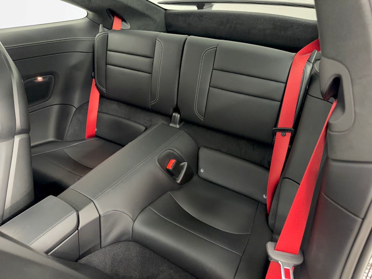 Certified 2026 Porsche 911 Carrera GTS RWD image 25