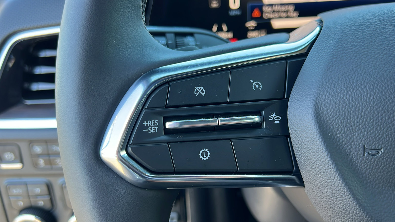 New 2026 Chevrolet Suburban Premier w/ Sun And Tow Package image 27