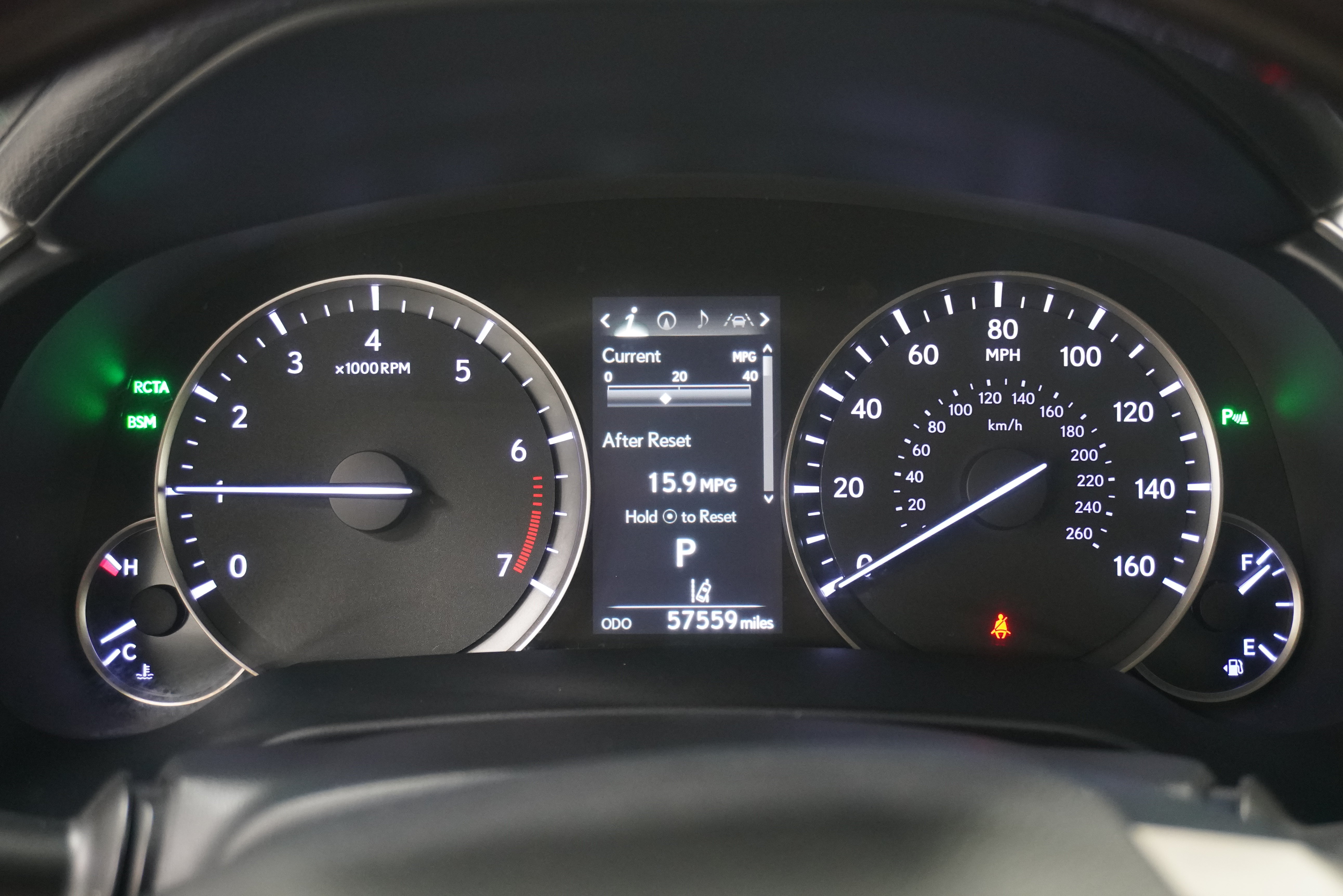 Used 2018 Lexus RX 350 FWD w/ Premium Package image 18