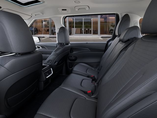 New 2027 Kia Carnival SX Prestige FWD image 18