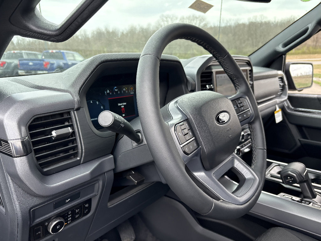 New 2026 Ford F150 XLT image 29