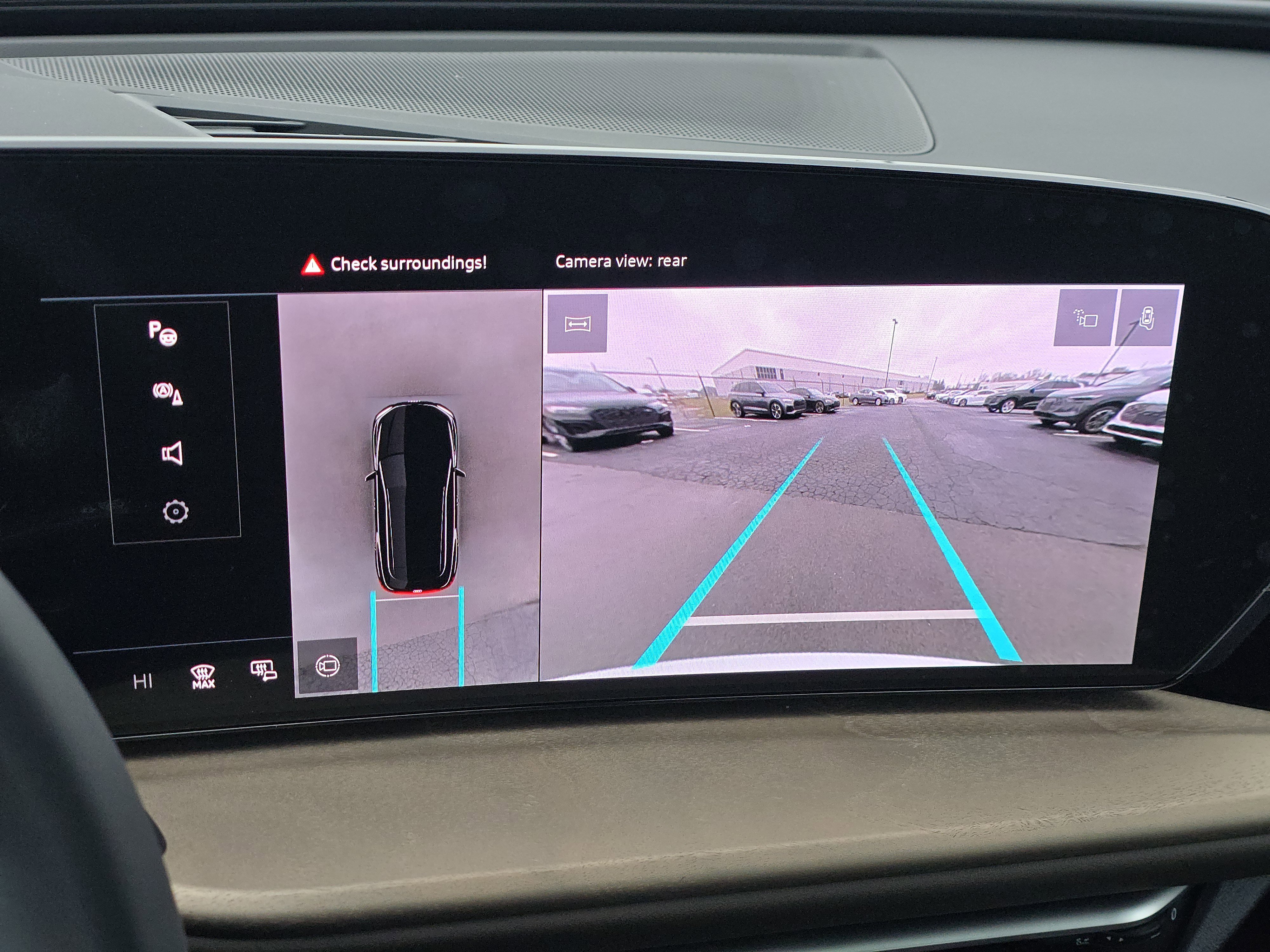 New 2025 Audi Q5 Premium image 25