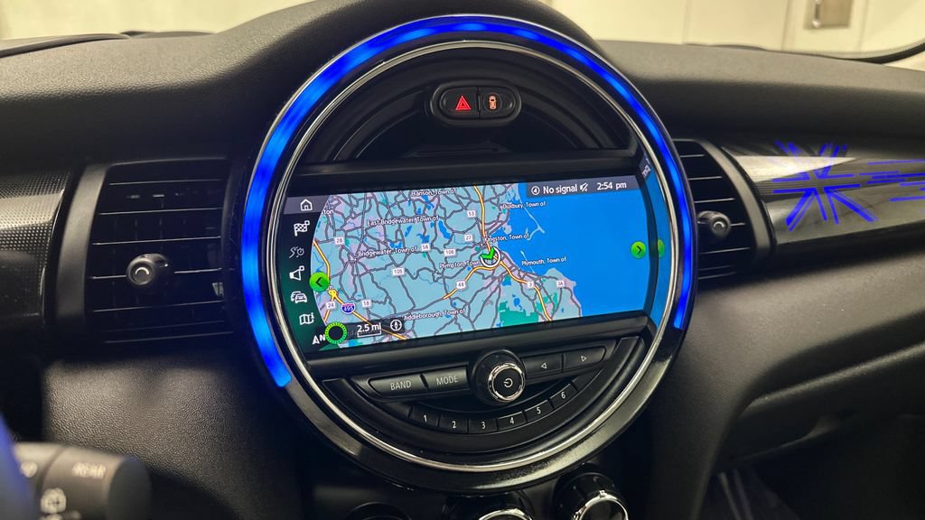 Used 2021 MINI Cooper S FWD image 27
