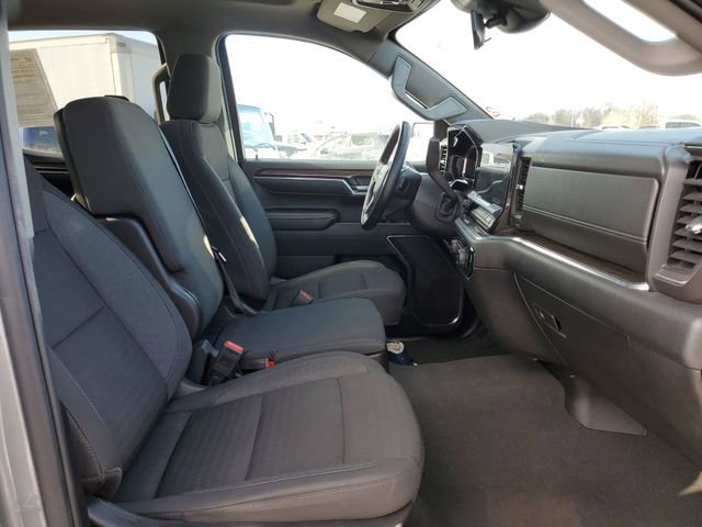 Certified 2024 Chevrolet Silverado 1500 LT w/ Protection Package image 26