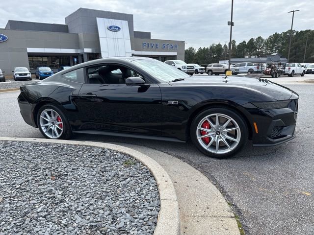 New 2026 Ford Mustang GT Premium