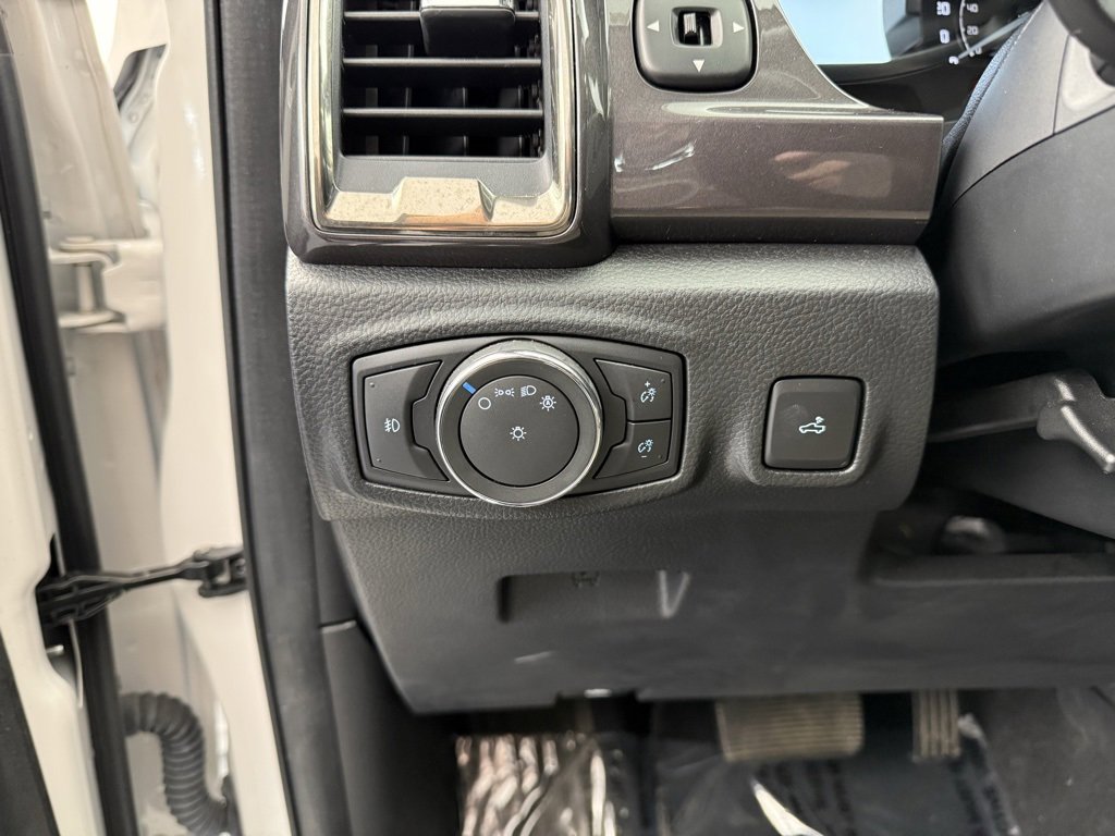 Used 2019 Ford Ranger Lariat w/ Equipment Group 501A Mid image 26