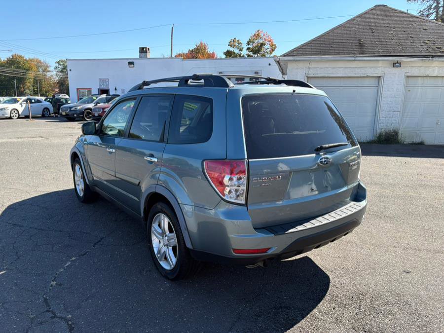 Used 2010 Subaru Forester 2.5X Premium image 3