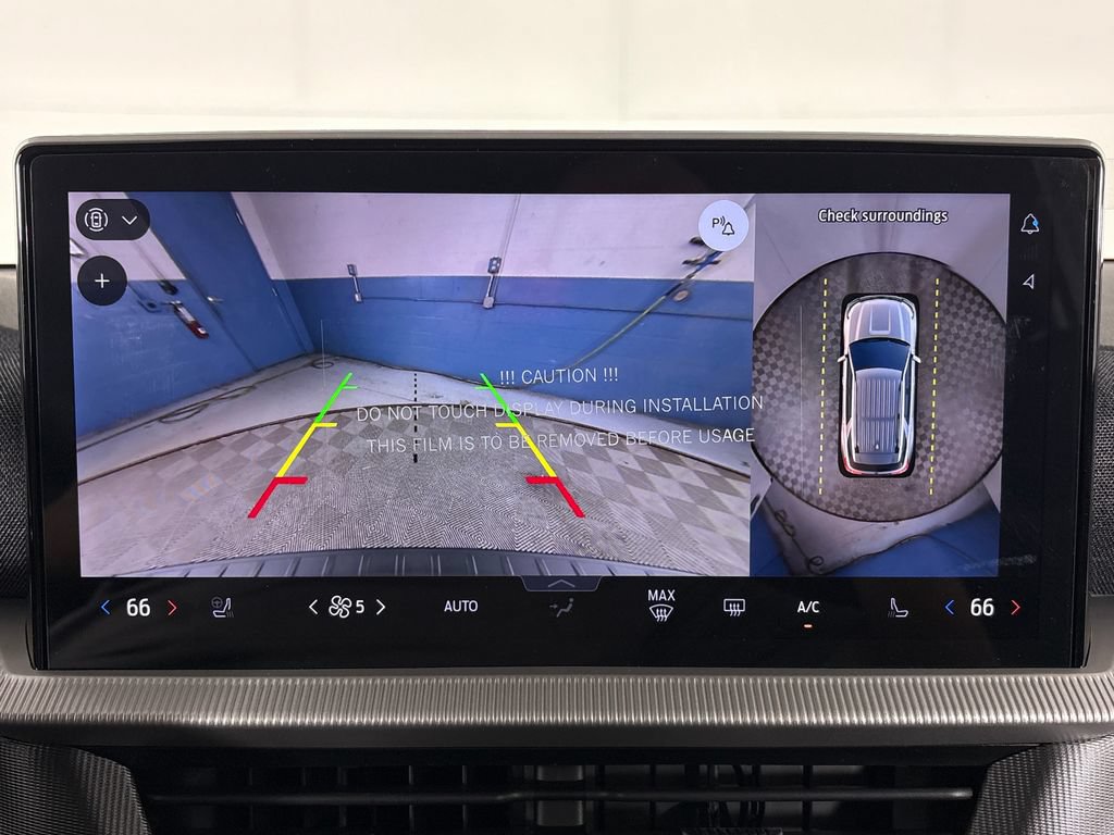 New 2027 Ford Explorer ST RWD image 25