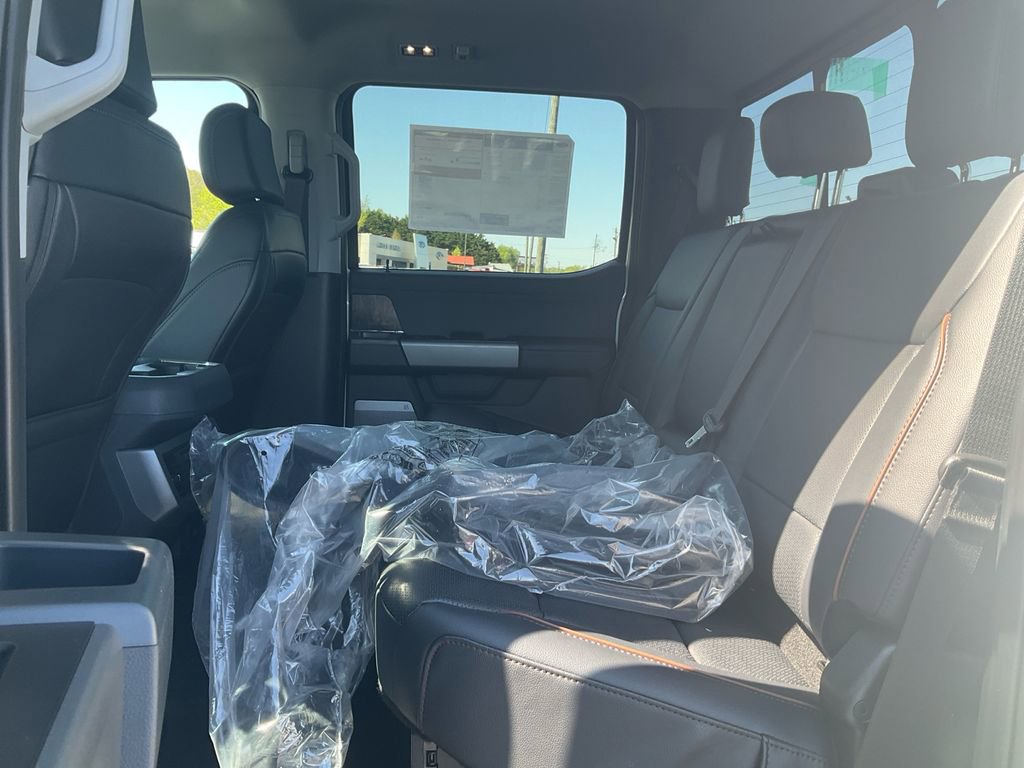 New 2026 Ford F250 Lariat AWD/4WD image 14