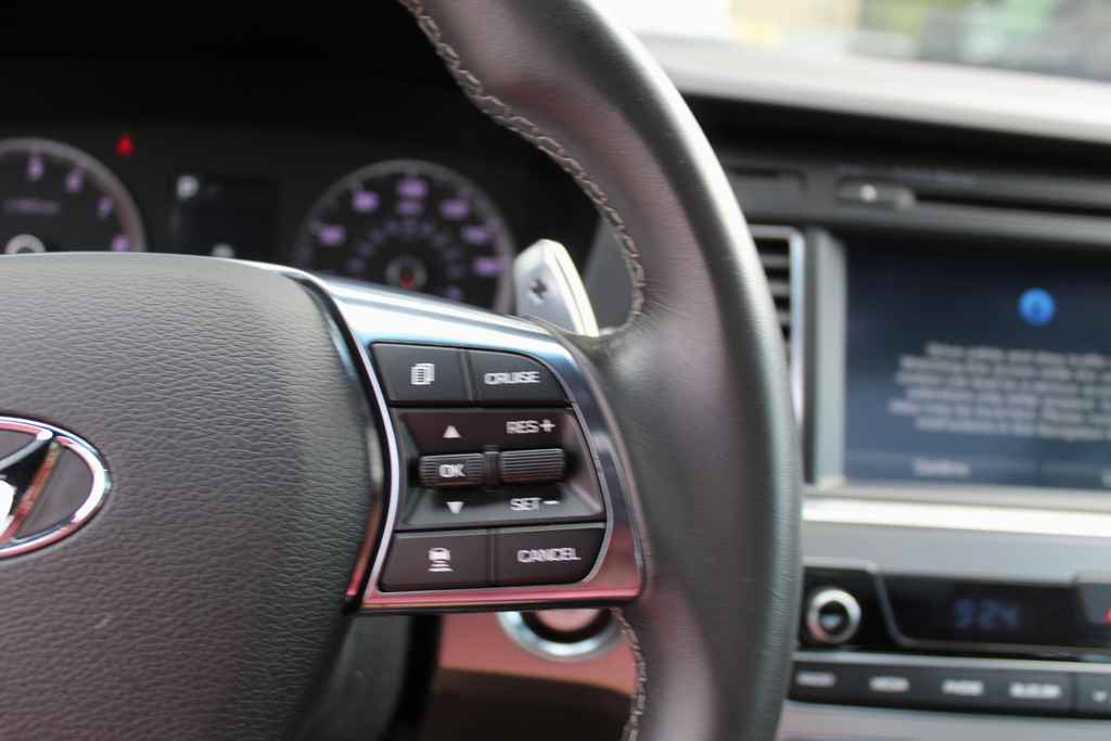 Used 2015 Hyundai Sonata Limited 2.0T FWD image 18