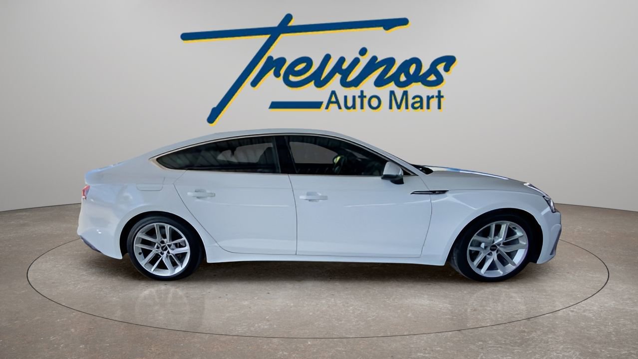 Used 2024 Audi A5 2.0T Premium Plus image 11