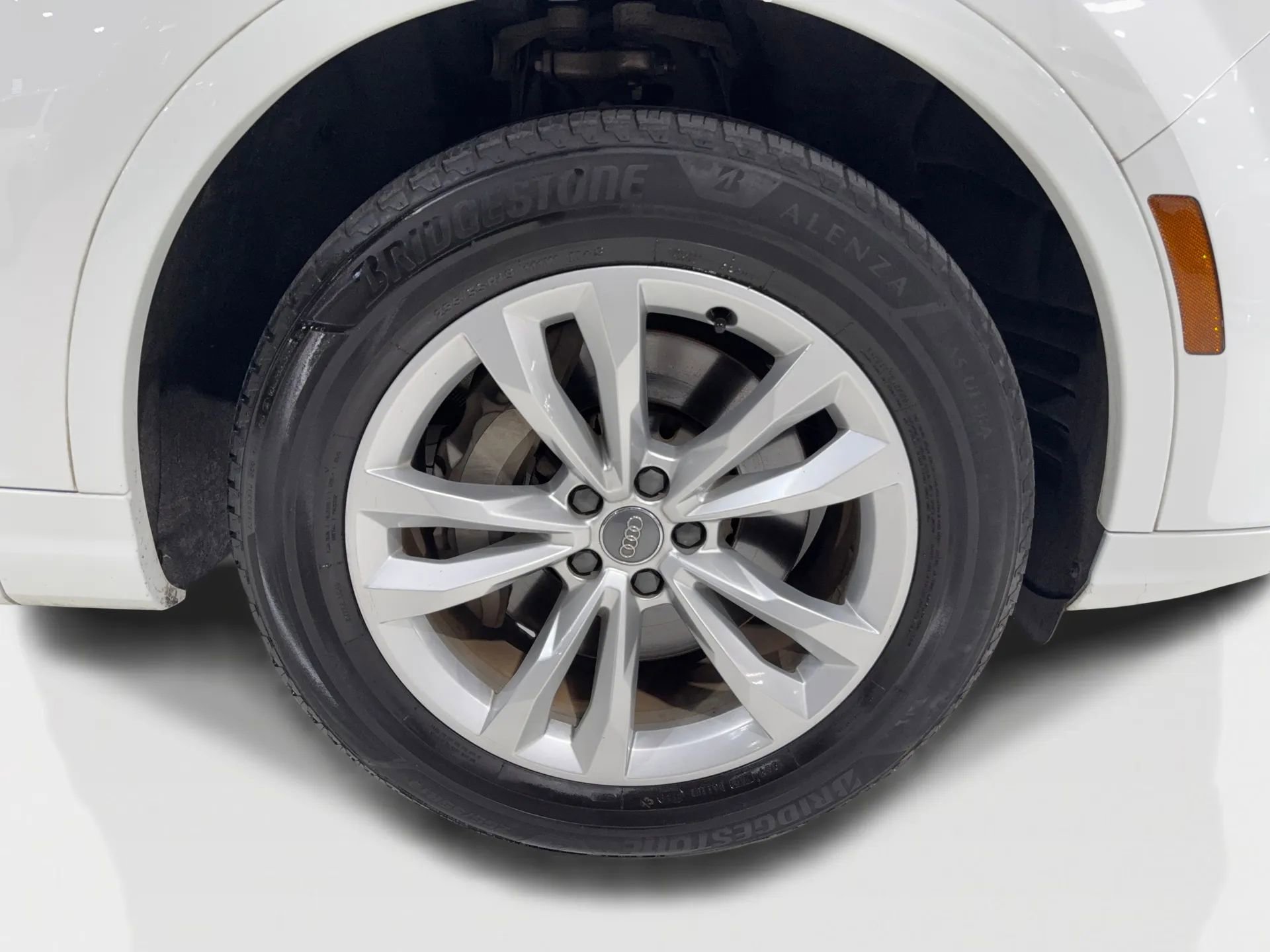 Used 2019 Audi Q7 2.0T Premium image 48