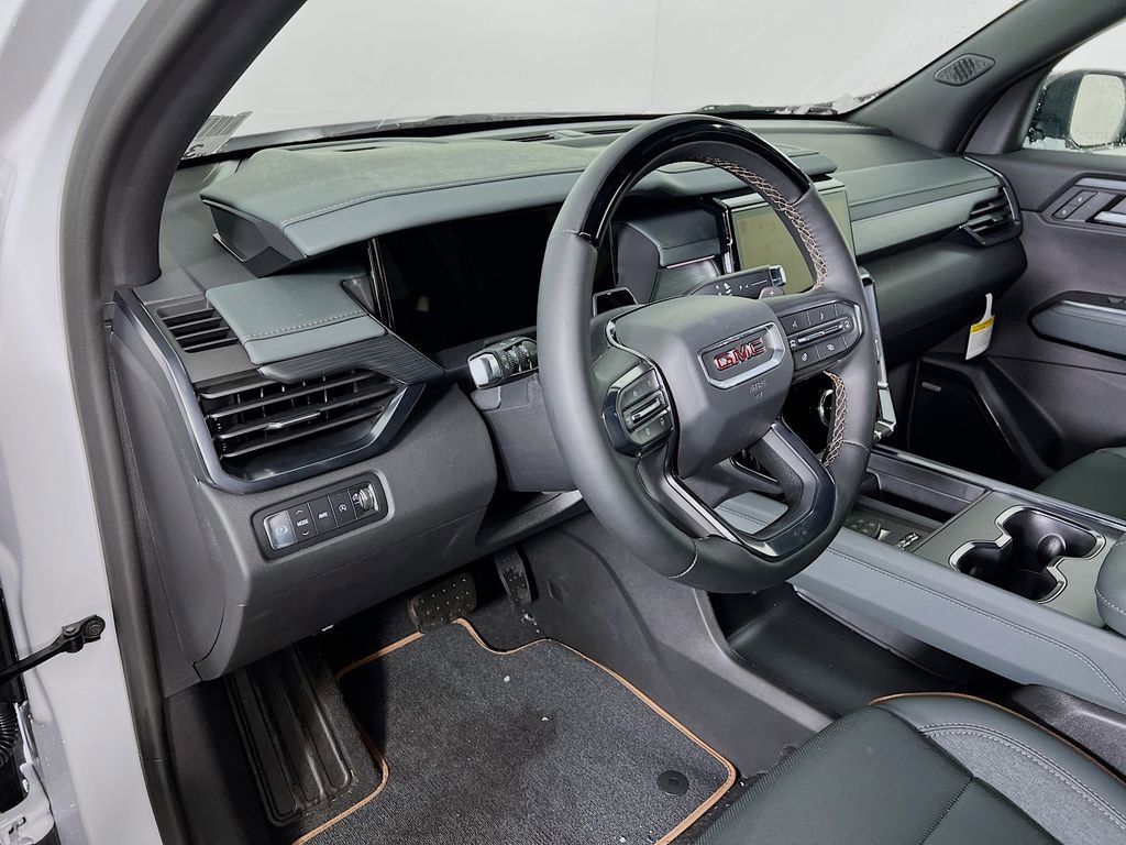 New 2026 GMC Acadia AT4 w/ Super Cruise Package image 9