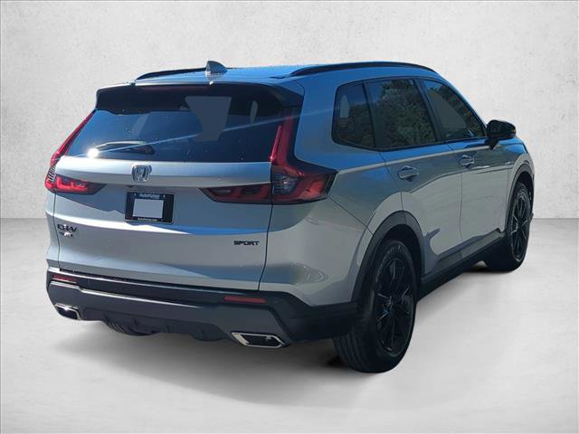 New 2026 Honda CR-V Sport-L image 5