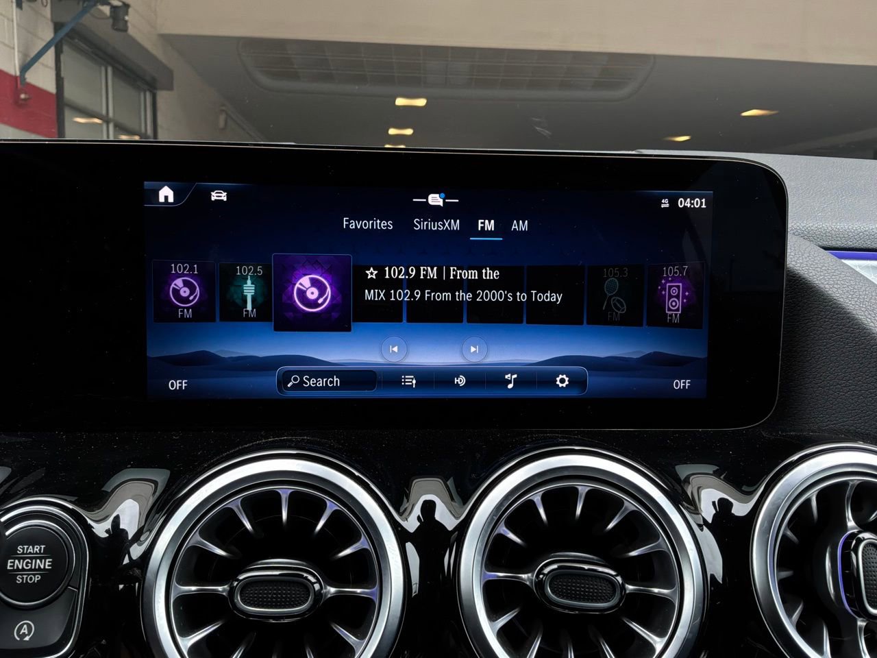 Used 2025 Mercedes-Benz GLA 250 image 37