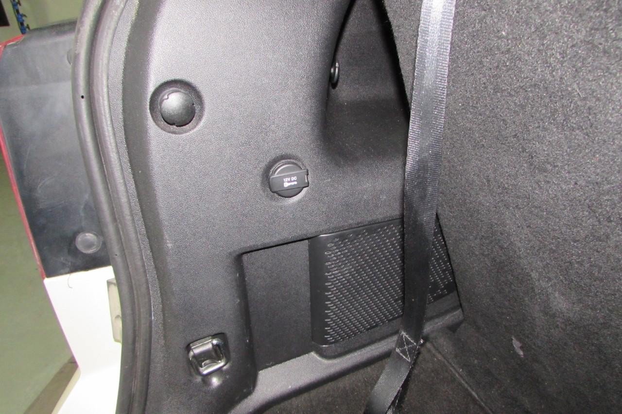 Used 2017 Dodge Journey SE FWD image 29