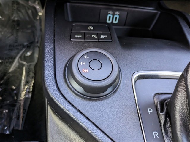 Used 2021 Ford Ranger XLT w/ Equipment Group 301A Mid image 34