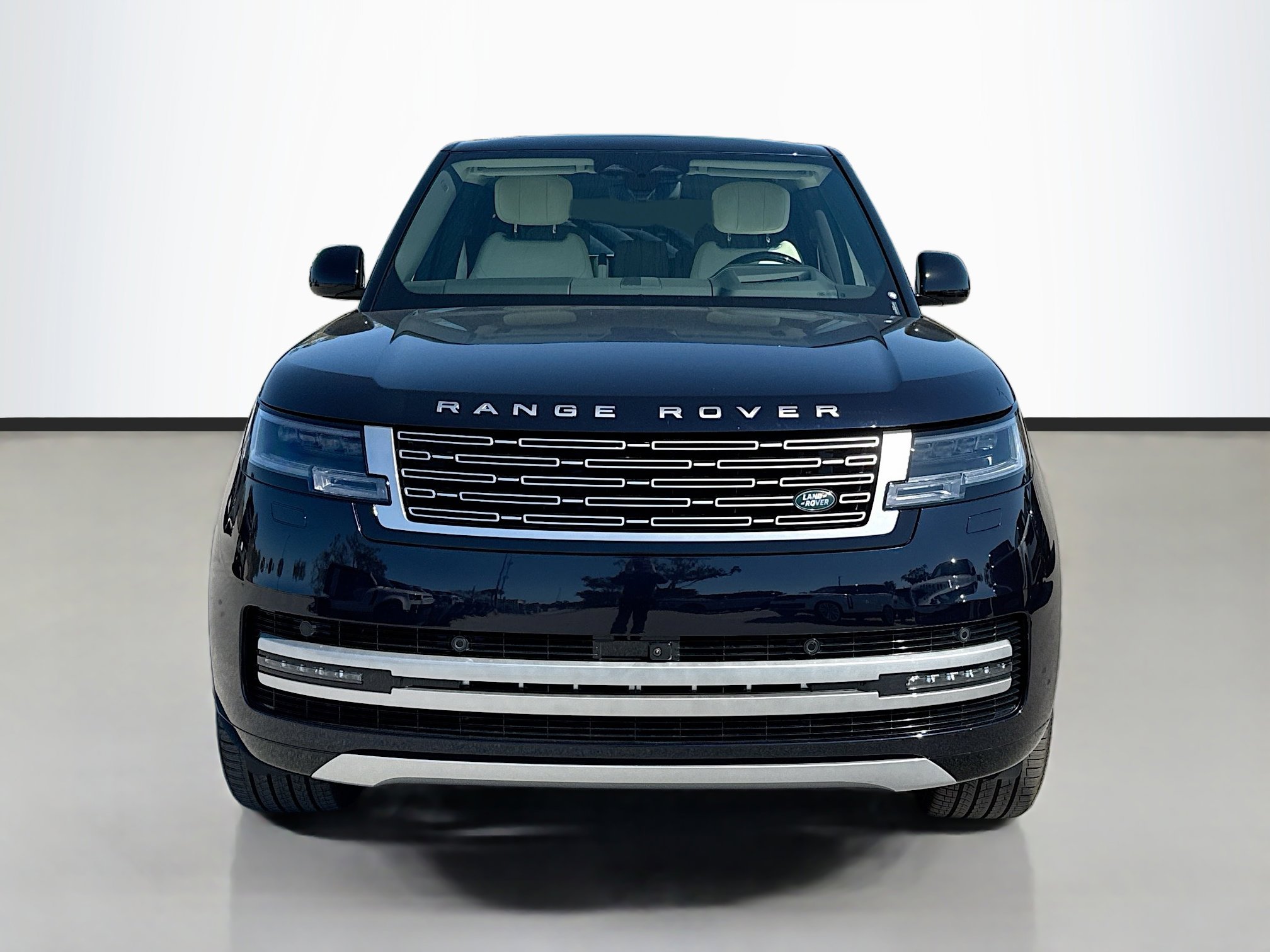 New 2026 Land Rover Range Rover Autobiography image 8