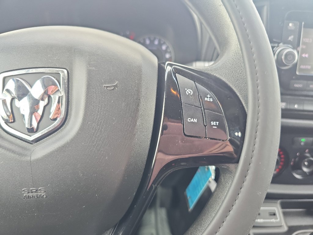 Used 2020 RAM ProMaster City Tradesman image 22