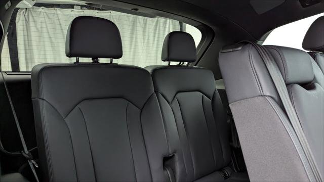 Used 2022 Audi Q7 3.0T Premium Plus AWD/4WD image 18