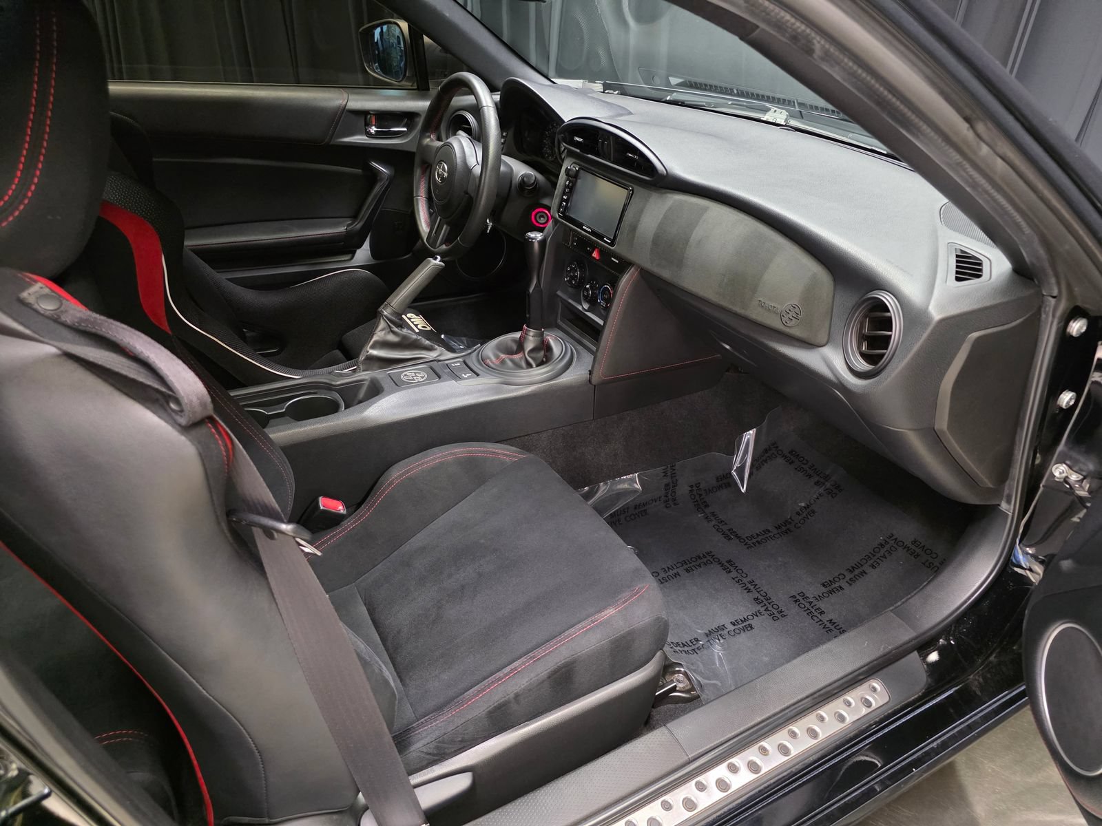 Used 2016 Scion FR-S RWD image 34