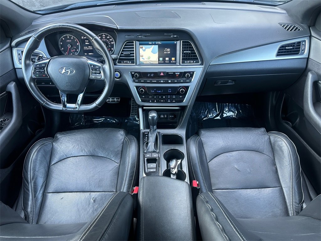 Used 2015 Hyundai Sonata Limited 2.0T image 26